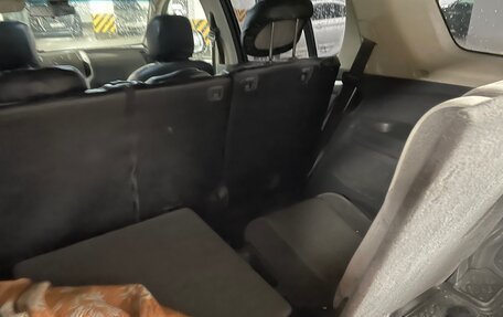 Chevrolet TrailBlazer II, 2013 год, 1 239 000 рублей, 6 фотография