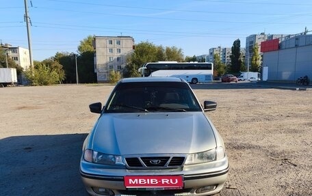 Daewoo Nexia I рестайлинг, 2007 год, 130 000 рублей, 1 фотография