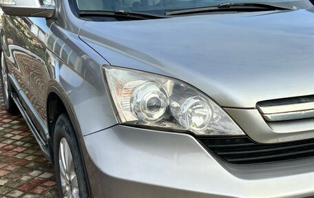 Honda CR-V III рестайлинг, 2008 год, 900 000 рублей, 5 фотография