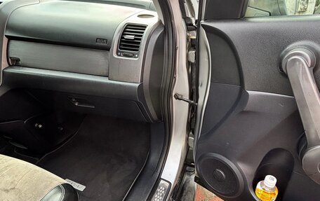 Honda CR-V III рестайлинг, 2008 год, 900 000 рублей, 11 фотография