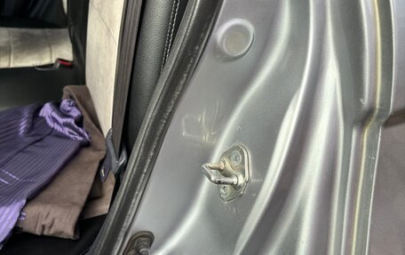 Honda CR-V III рестайлинг, 2008 год, 900 000 рублей, 19 фотография