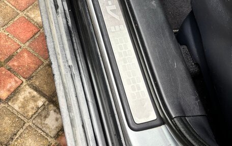 Honda CR-V III рестайлинг, 2008 год, 900 000 рублей, 23 фотография