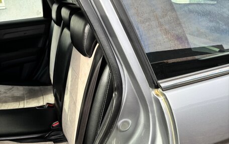 Honda CR-V III рестайлинг, 2008 год, 900 000 рублей, 27 фотография