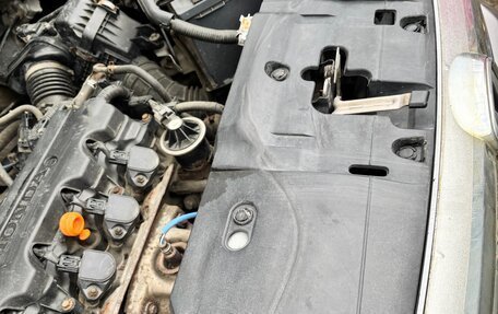 Honda CR-V III рестайлинг, 2008 год, 900 000 рублей, 32 фотография