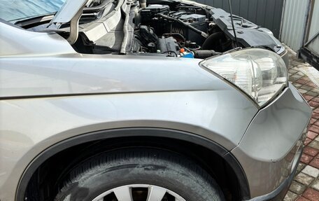 Honda CR-V III рестайлинг, 2008 год, 900 000 рублей, 37 фотография