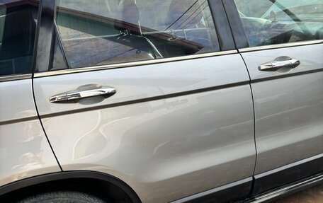 Honda CR-V III рестайлинг, 2008 год, 900 000 рублей, 39 фотография