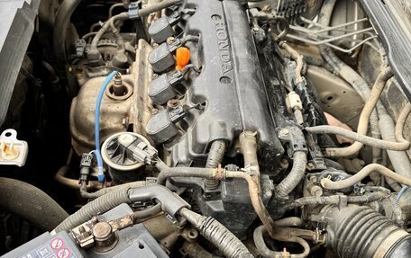 Honda CR-V III рестайлинг, 2008 год, 900 000 рублей, 33 фотография