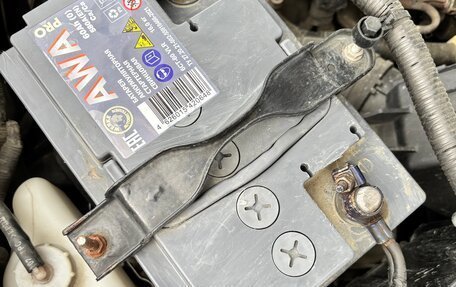 Honda CR-V III рестайлинг, 2008 год, 900 000 рублей, 34 фотография