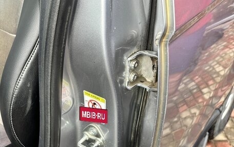 Honda CR-V III рестайлинг, 2008 год, 900 000 рублей, 24 фотография