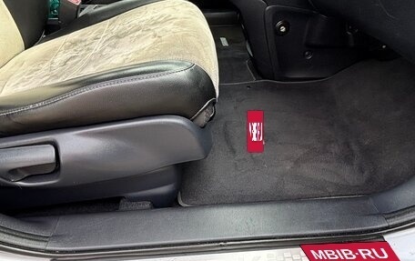 Honda CR-V III рестайлинг, 2008 год, 900 000 рублей, 10 фотография