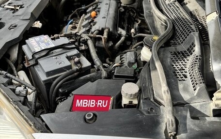 Honda CR-V III рестайлинг, 2008 год, 900 000 рублей, 36 фотография