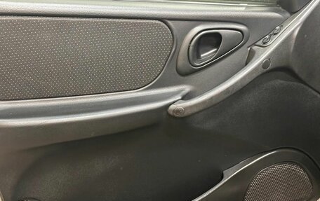 Chevrolet Niva I рестайлинг, 2011 год, 469 000 рублей, 12 фотография