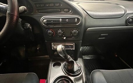 Chevrolet Niva I рестайлинг, 2011 год, 469 000 рублей, 7 фотография