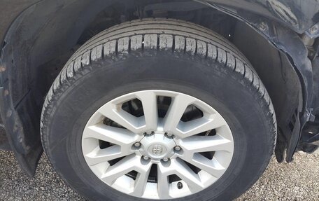 Toyota Land Cruiser Prado 150 рестайлинг 2, 2016 год, 3 315 000 рублей, 18 фотография