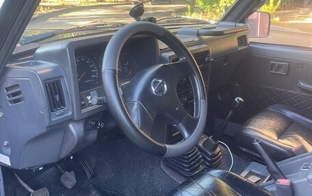 Nissan Patrol, 1994 год, 1 599 000 рублей, 3 фотография