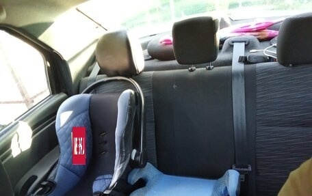 Renault Logan I, 2011 год, 225 000 рублей, 6 фотография