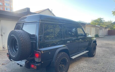 Nissan Patrol, 1994 год, 1 599 000 рублей, 8 фотография