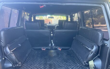 Nissan Patrol, 1994 год, 1 599 000 рублей, 6 фотография