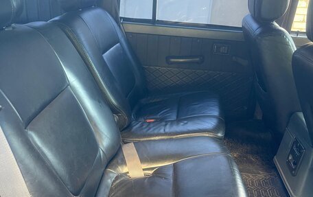 Nissan Patrol, 1994 год, 1 599 000 рублей, 17 фотография