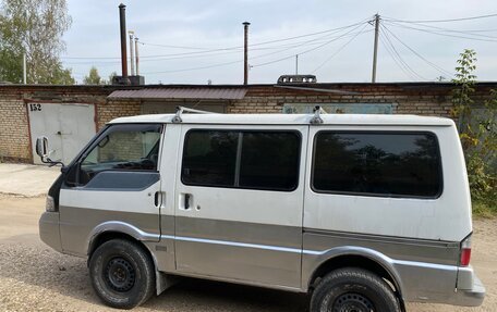 Nissan Vanette IV, 2003 год, 290 000 рублей, 2 фотография