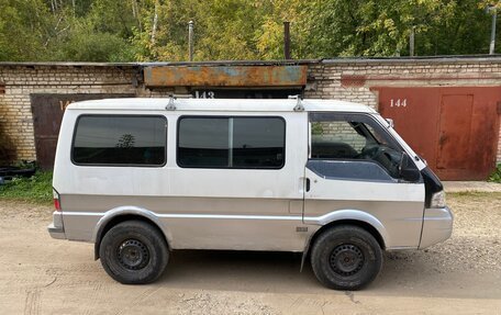 Nissan Vanette IV, 2003 год, 290 000 рублей, 5 фотография