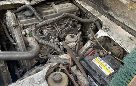 Nissan Vanette IV, 2003 год, 290 000 рублей, 7 фотография