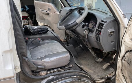 Nissan Vanette IV, 2003 год, 290 000 рублей, 6 фотография