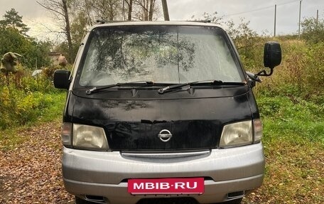 Nissan Vanette IV, 2003 год, 290 000 рублей, 3 фотография