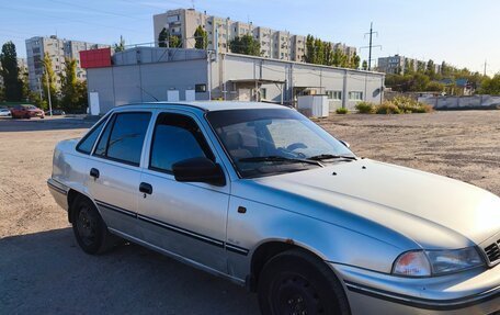 Daewoo Nexia I рестайлинг, 2007 год, 130 000 рублей, 4 фотография