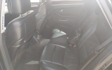 Audi A8, 2007 год, 1 100 000 рублей, 5 фотография