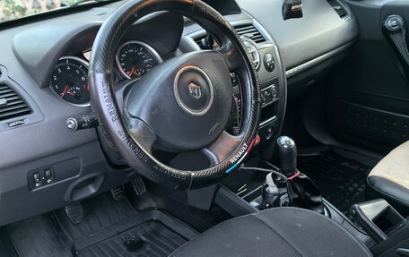 Renault Megane II, 2008 год, 400 000 рублей, 6 фотография