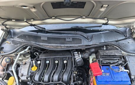 Renault Megane II, 2008 год, 400 000 рублей, 3 фотография