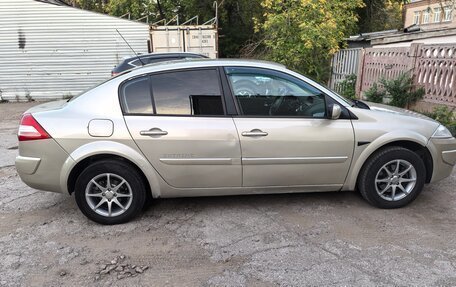 Renault Megane II, 2008 год, 400 000 рублей, 8 фотография