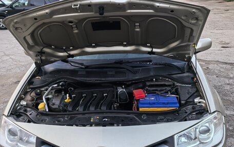 Renault Megane II, 2008 год, 400 000 рублей, 2 фотография
