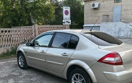 Renault Megane II, 2008 год, 400 000 рублей, 9 фотография