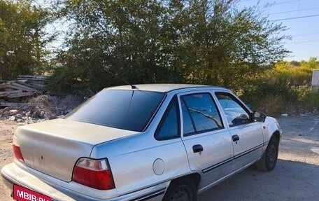 Daewoo Nexia I рестайлинг, 2007 год, 130 000 рублей, 3 фотография