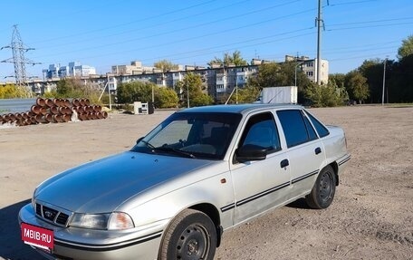 Daewoo Nexia I рестайлинг, 2007 год, 130 000 рублей, 2 фотография