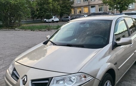 Renault Megane II, 2008 год, 400 000 рублей, 10 фотография