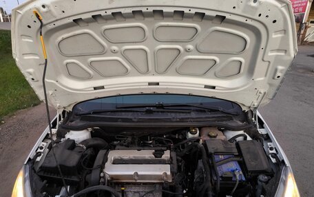 Opel Astra J, 2013 год, 835 000 рублей, 8 фотография