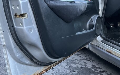 Honda Civic VIII, 2008 год, 650 000 рублей, 10 фотография