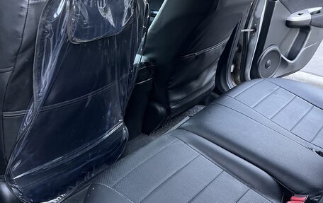 Honda Civic VIII, 2008 год, 650 000 рублей, 17 фотография
