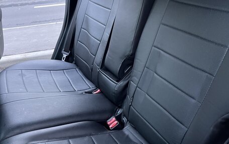 Honda Civic VIII, 2008 год, 650 000 рублей, 18 фотография