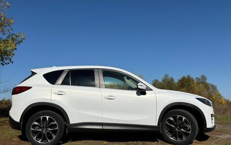 Mazda CX-5 II, 2015 год, 2 250 000 рублей, 2 фотография