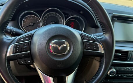 Mazda CX-5 II, 2015 год, 2 250 000 рублей, 10 фотография