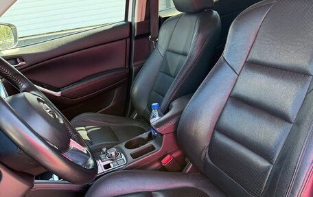 Mazda CX-5 II, 2015 год, 2 250 000 рублей, 7 фотография