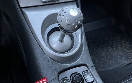 Honda Civic VIII, 2008 год, 650 000 рублей, 19 фотография