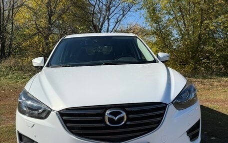 Mazda CX-5 II, 2015 год, 2 250 000 рублей, 3 фотография
