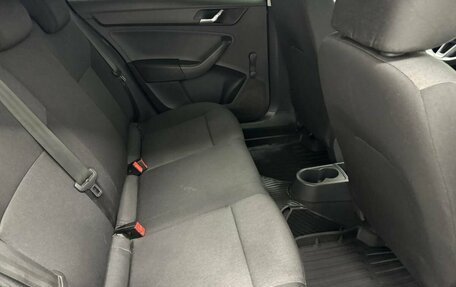 Skoda Rapid I, 2016 год, 960 000 рублей, 11 фотография