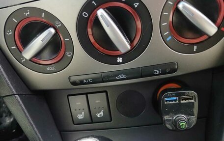 Mazda 3, 2007 год, 475 000 рублей, 3 фотография