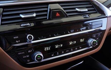 BMW 5 серия, 2021 год, 3 420 000 рублей, 16 фотография